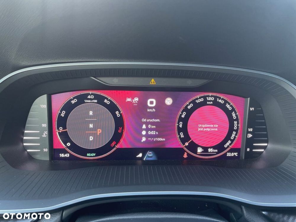 Skoda Octavia 1.5 TSI mHEV Sportline DSG - 30
