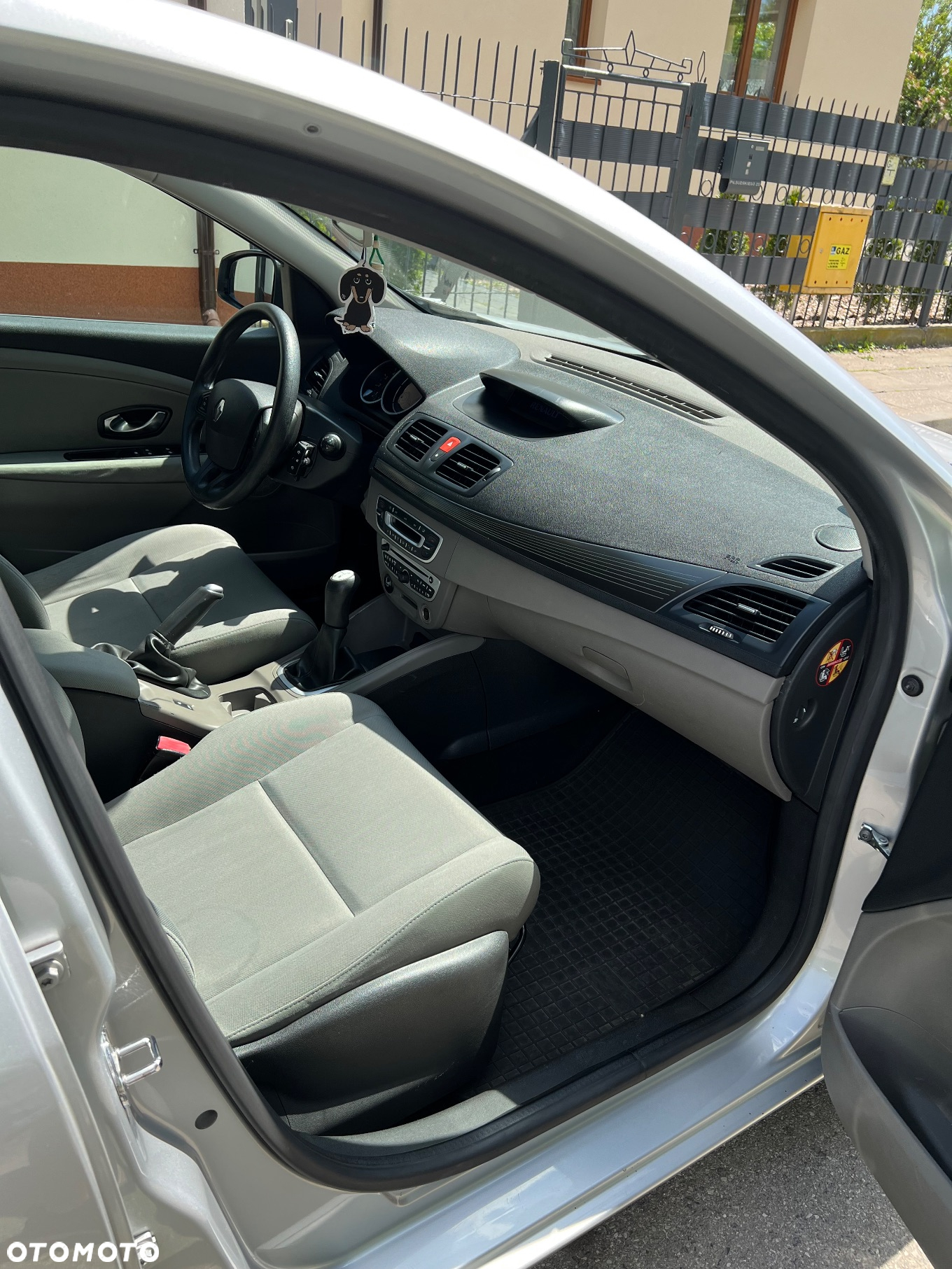 Renault Megane - 14