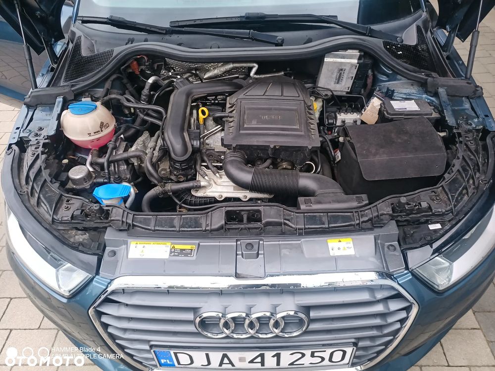 Audi A1 Sportback - 25