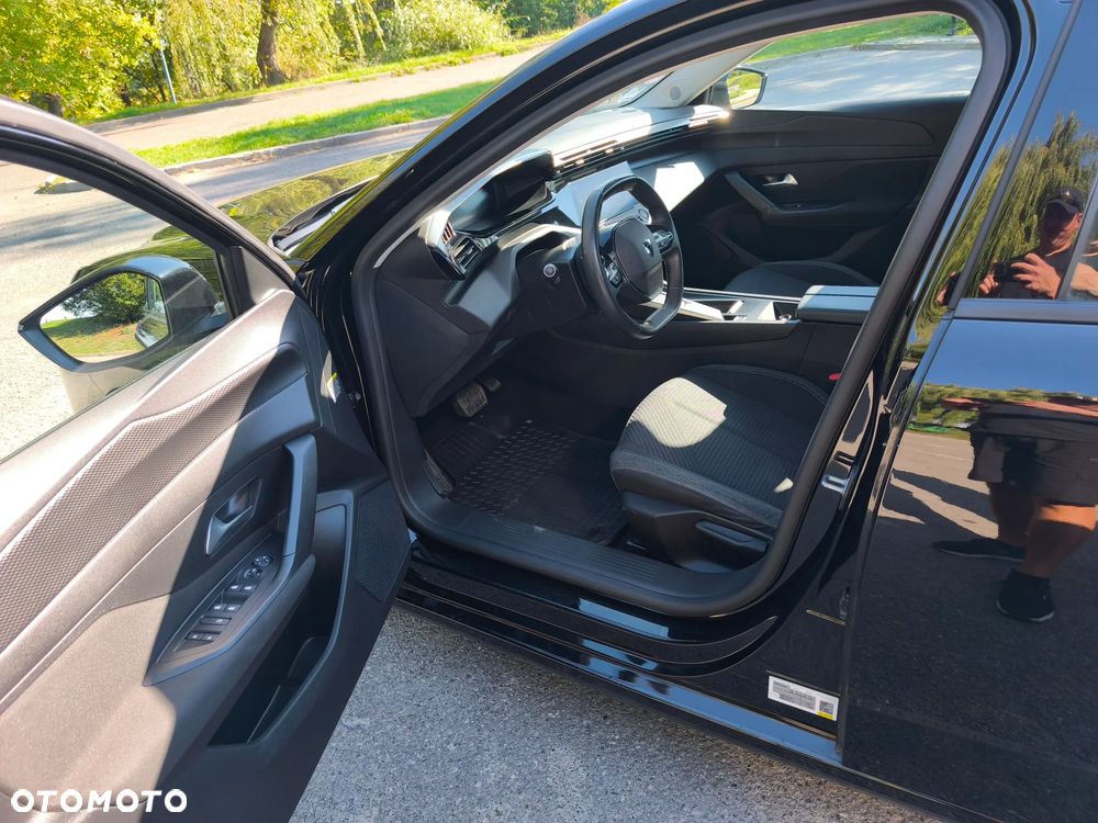 Peugeot 308 - 16