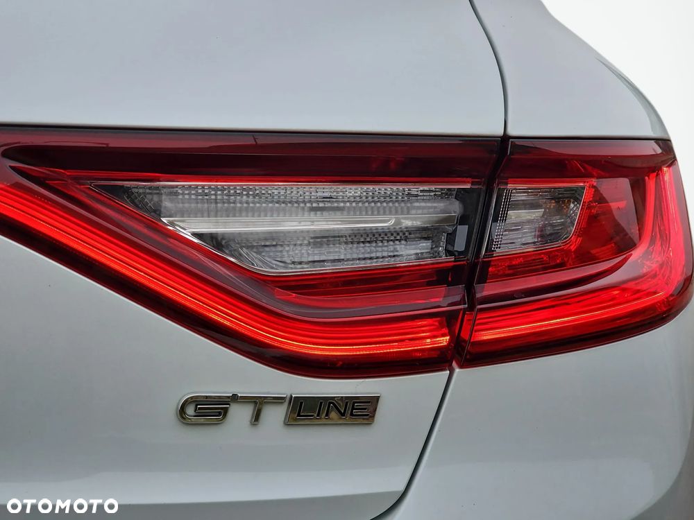 Renault Megane 1.3 TCe FAP GT Line - 30