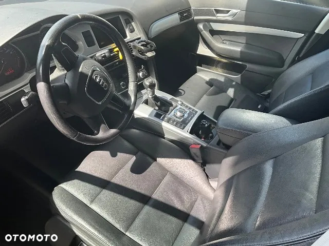 Audi A6 2.0 TFSI - 6