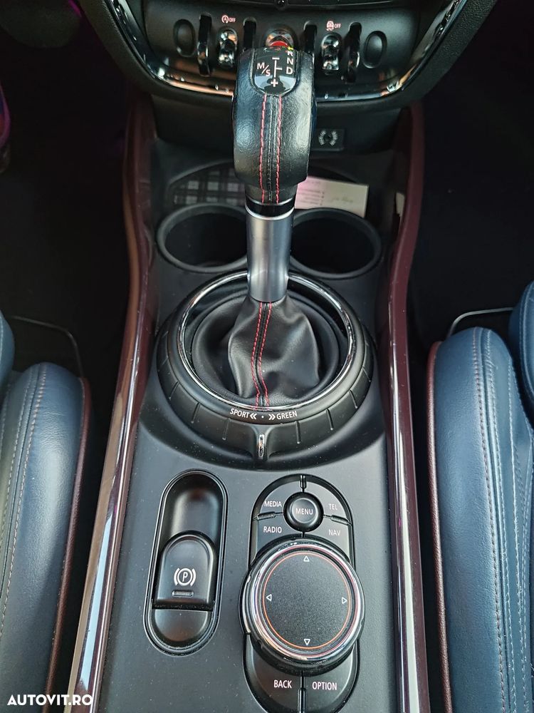 Mini Clubman - 21