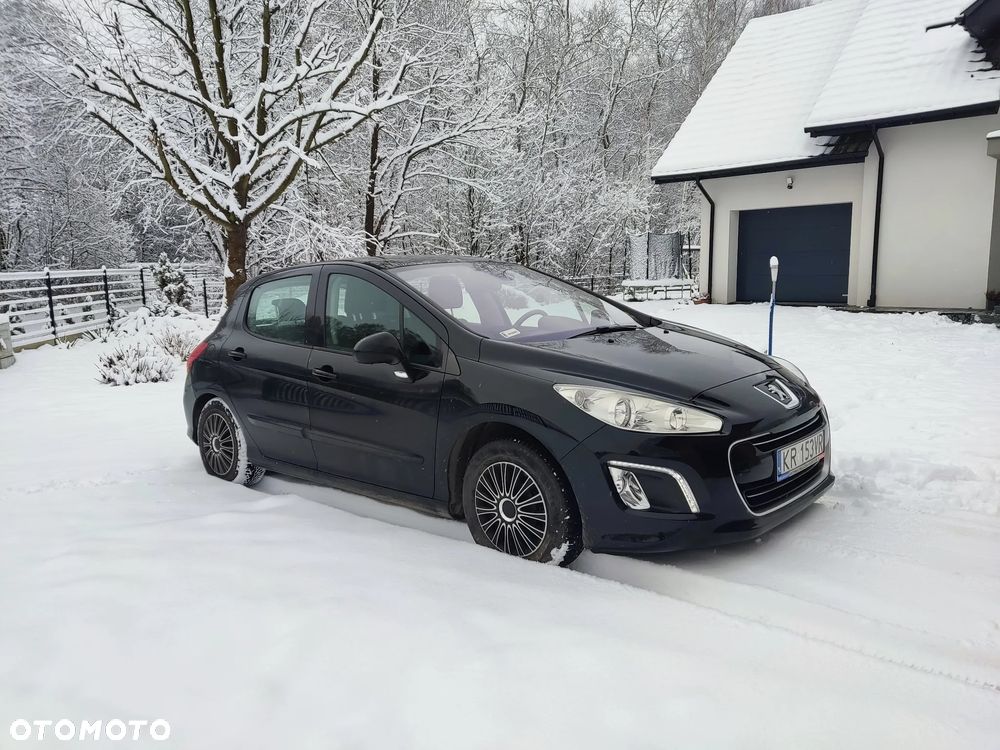 Peugeot 308 1.6 VTi Active - 2