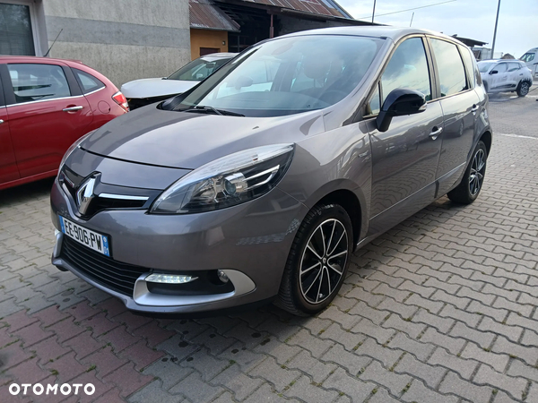 Renault Scenic 1.5 dCi Limited