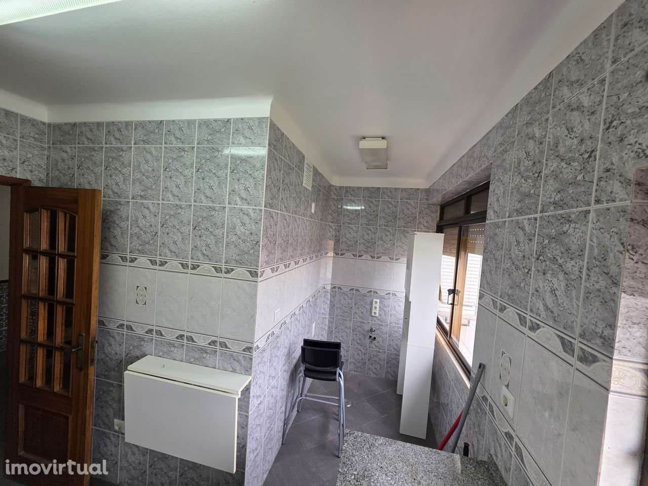 T1 na Bobadela | Vista Desafogada | Próximo de Lisboa (753) - Grande imagem: 5/13