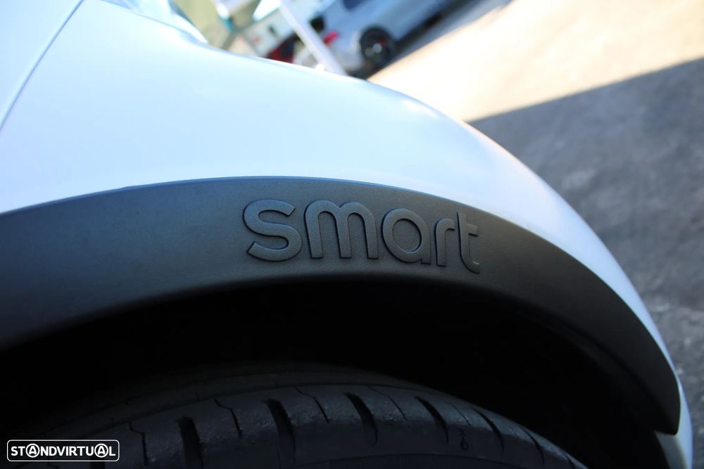 Smart ForTwo Coupé 0.9 Prime 90 - 9