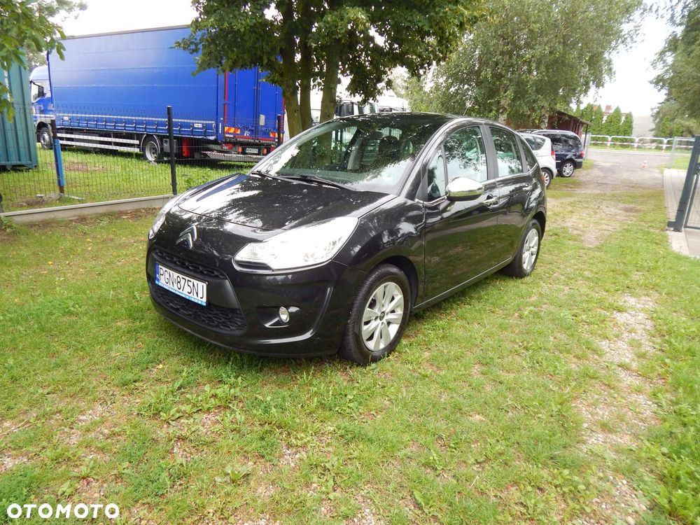 Citroën C3 1.4 HDi Exclusive Gold-Edition - 15