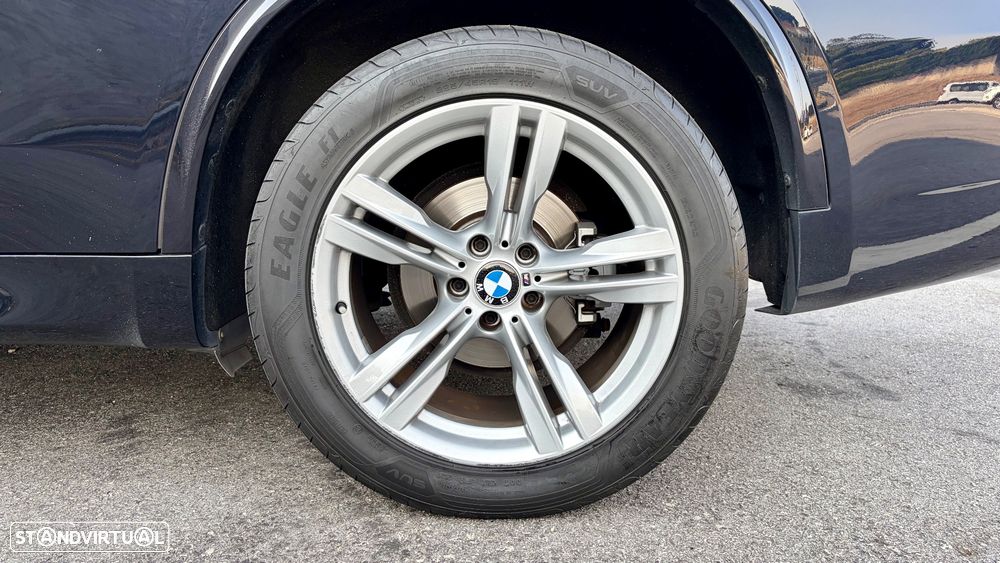 BMW X5 xDrive30d - 8