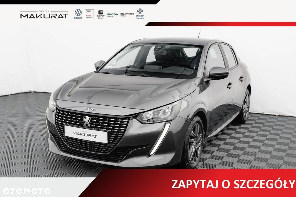 Peugeot 208 1.2 PureTech Active Pack S&S - 2