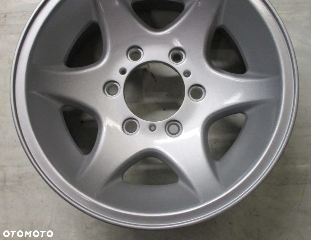 FELGI ALUMINIOWE 15 OPEL FRONTERA A ET15 - 3