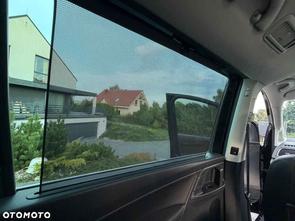 Seat Alhambra 2.0 TDI Style Advanced DSG - 29