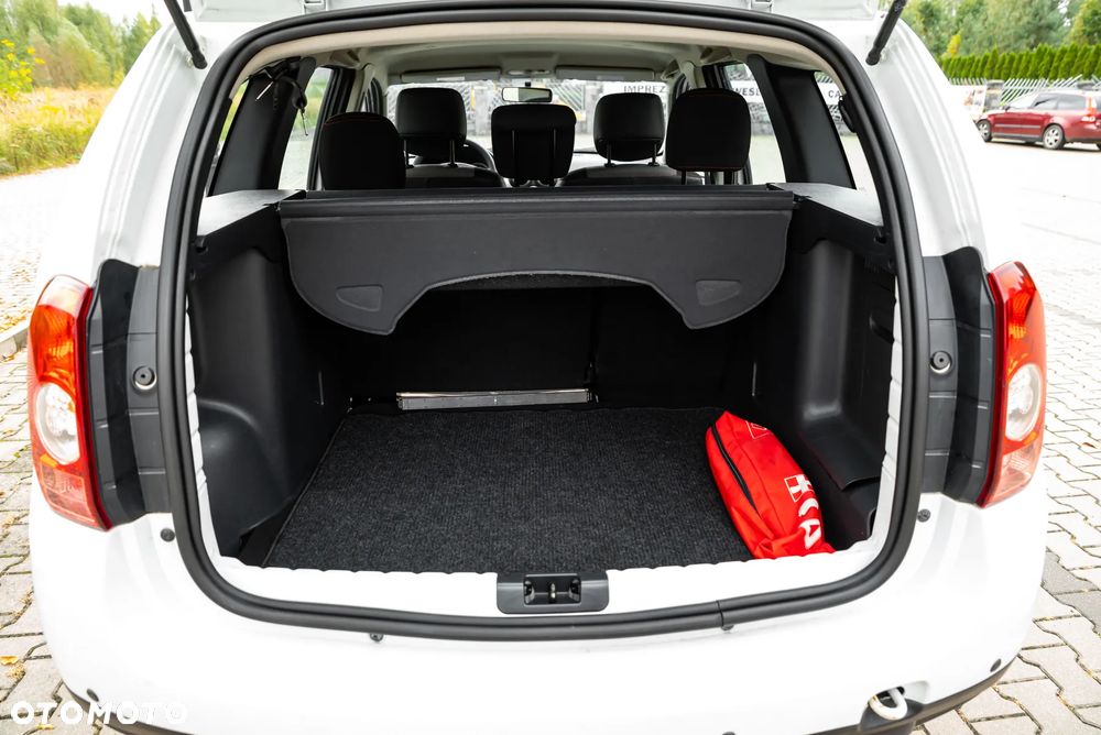 Dacia Duster 1.6 SL Aventure - 29