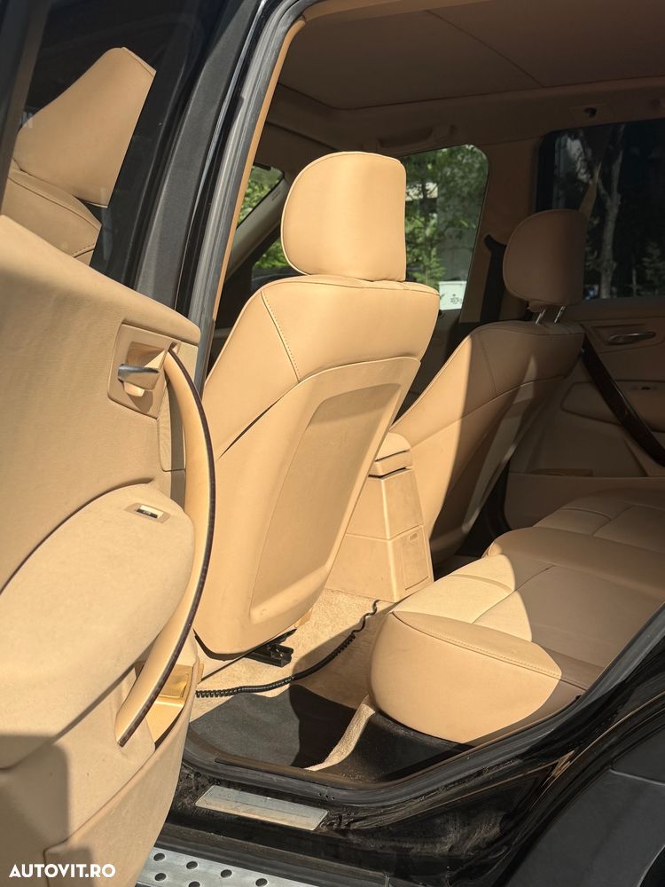 BMW X3 - 3