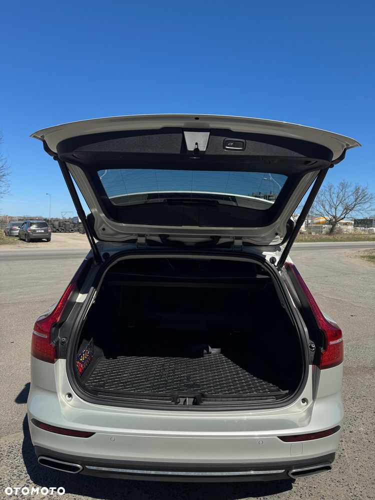 Volvo V60 D4 Geartronic Inscription - 10