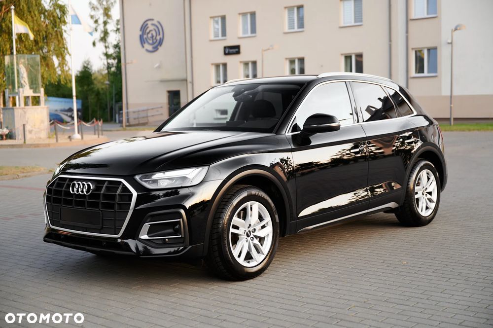 Audi Q5 - 7