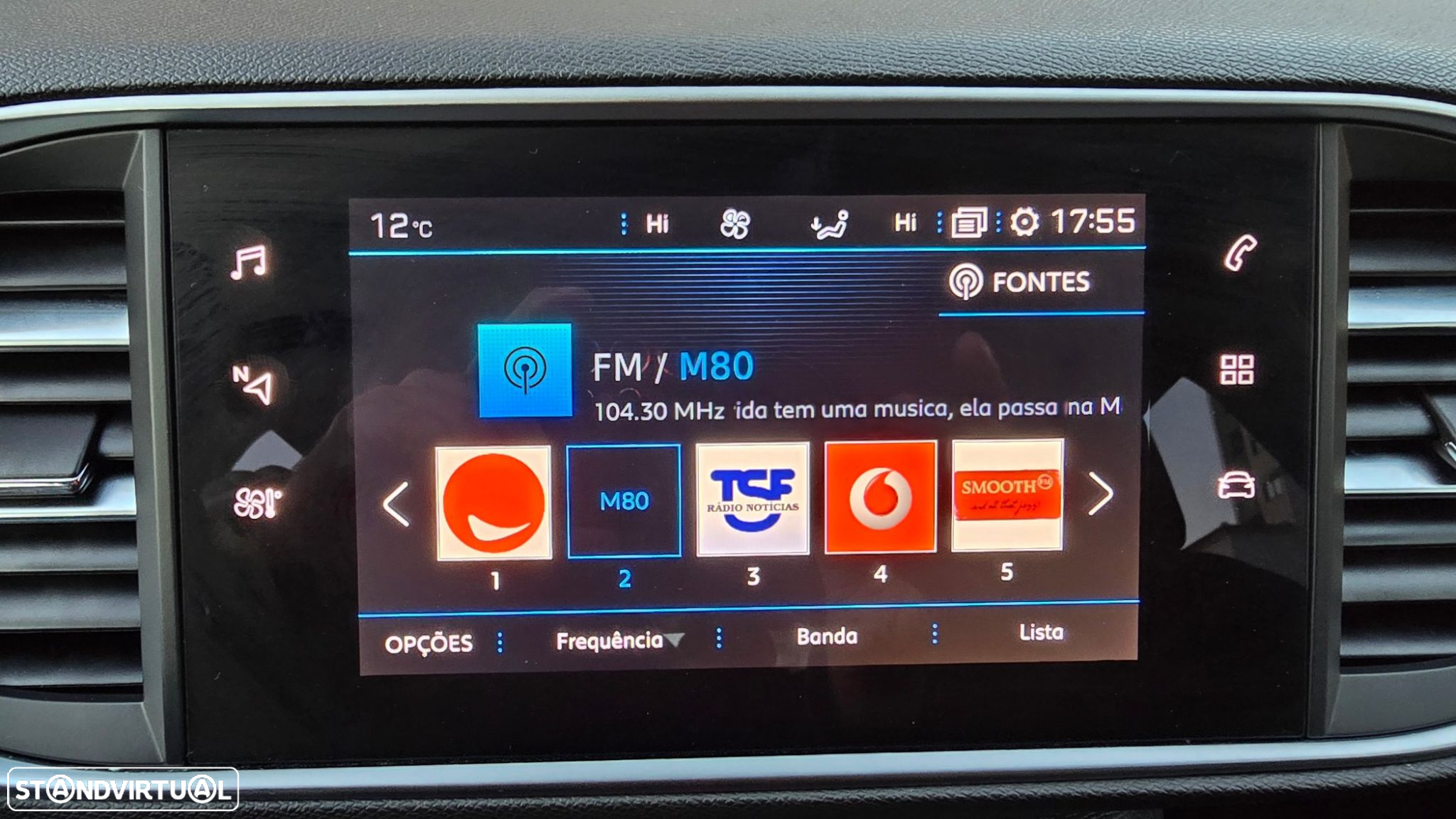 Peugeot 308 SW - 36