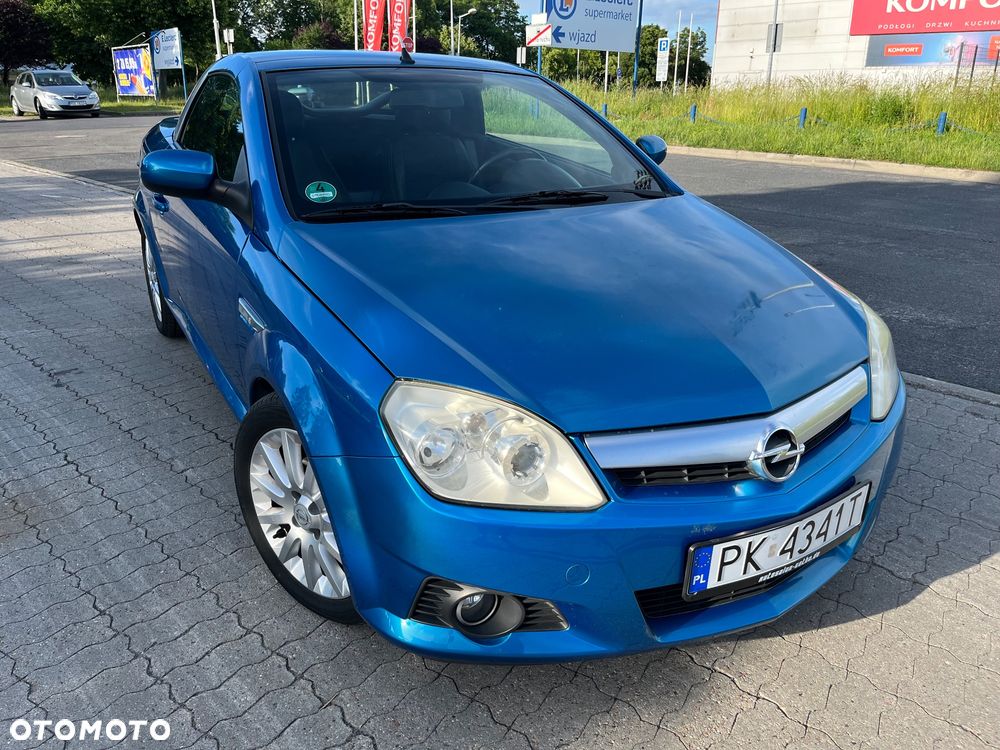Opel Tigra 1.4 Cosmo - 1