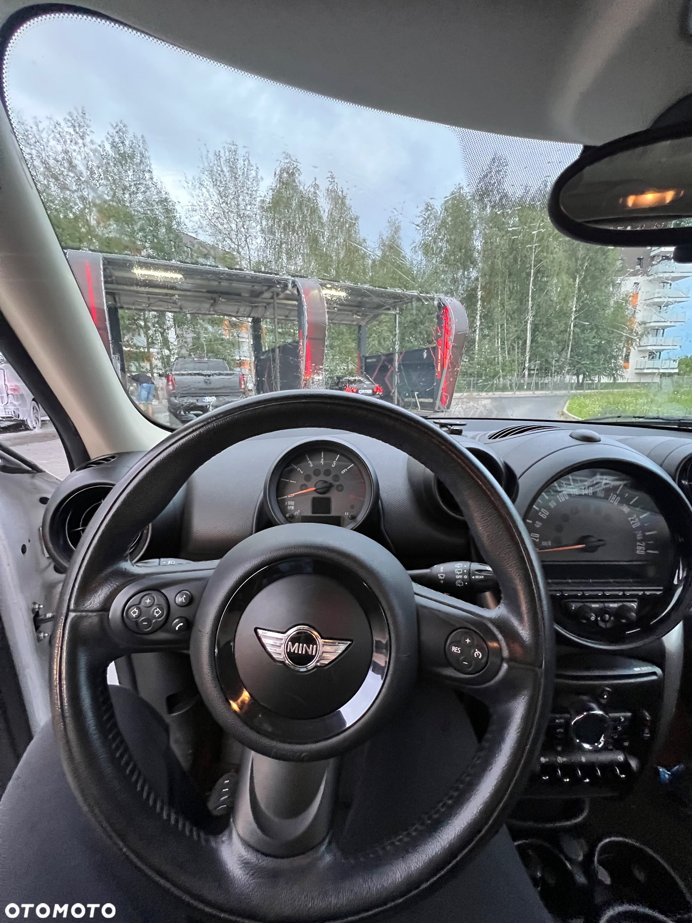 MINI Countryman Cooper EU6 - 8