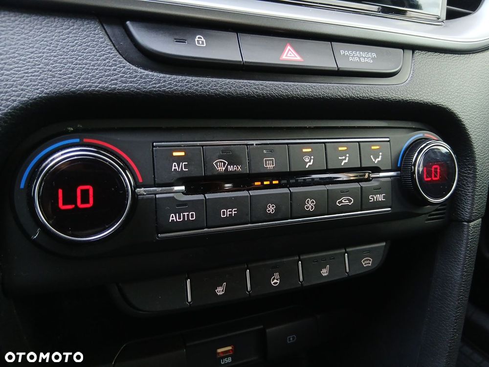 Kia XCeed 1.4 T-GDI M - 20