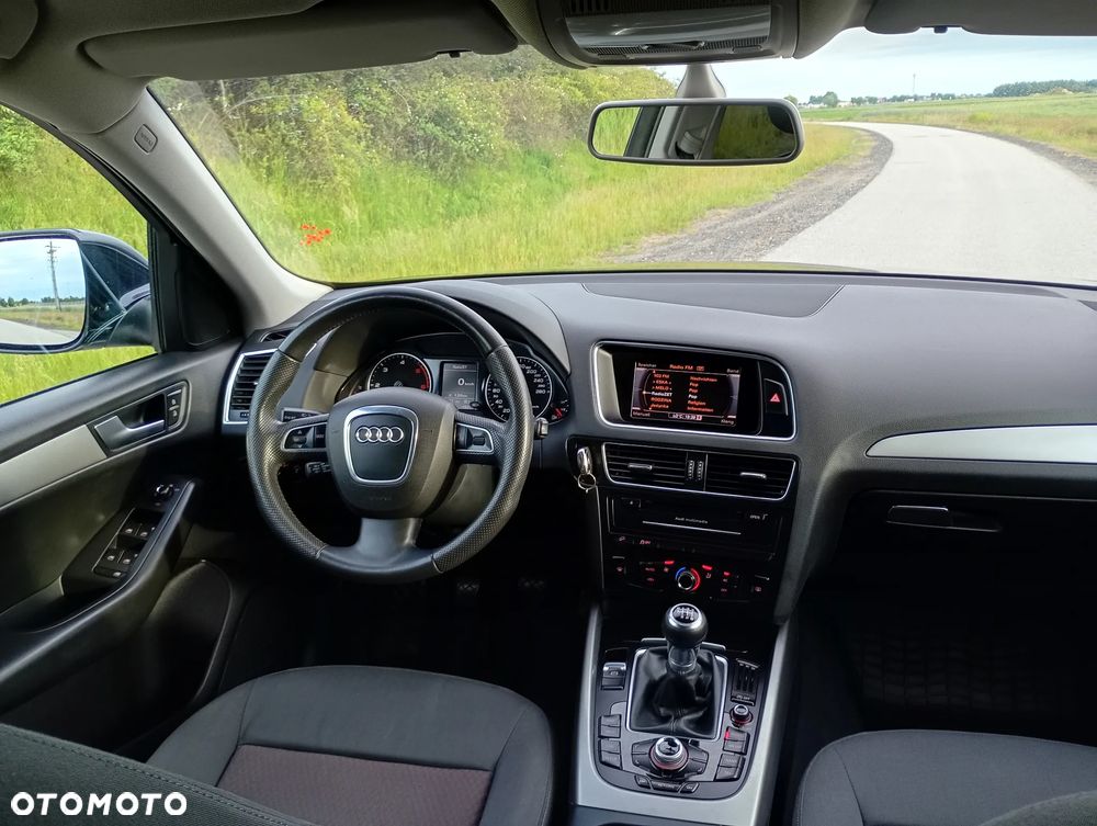 Audi Q5 - 7