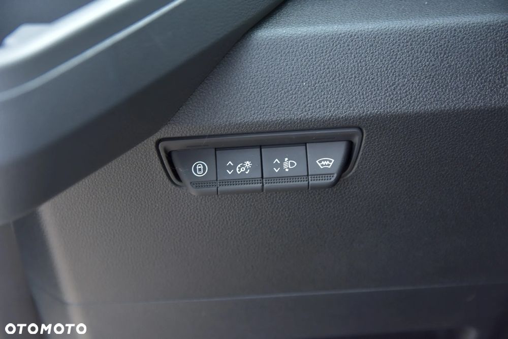 Renault Master Furgon Brygadówka 170KM L3H2 - 14