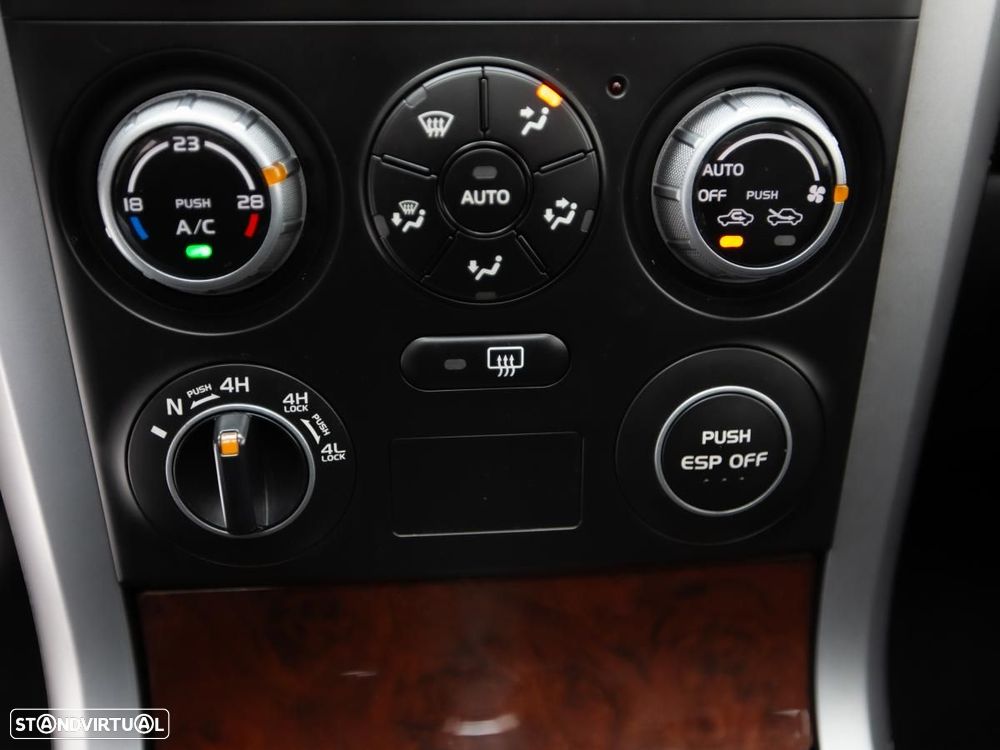 Suzuki Grand Vitara - 18