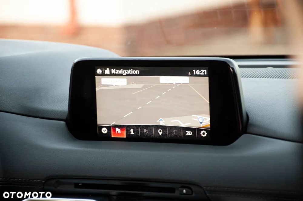 Mazda CX-5 SKYACTIV-G 165 AWD Exclusive-Line - 12