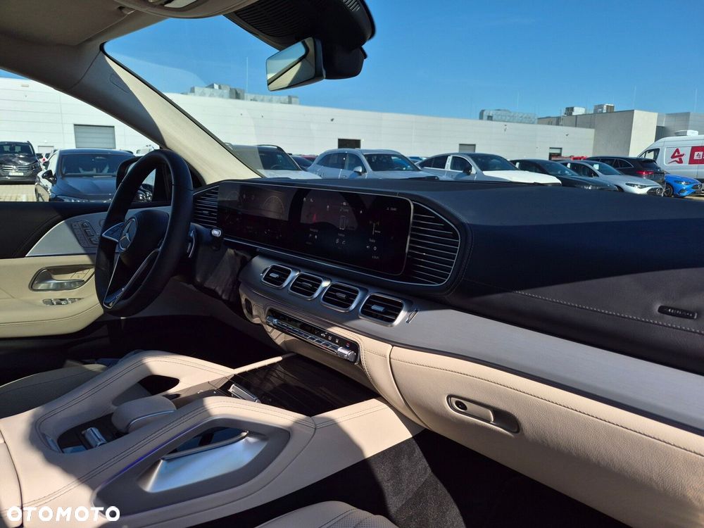 Mercedes-Benz GLE 350 de PHEV 4-Matic AMG Line - 21