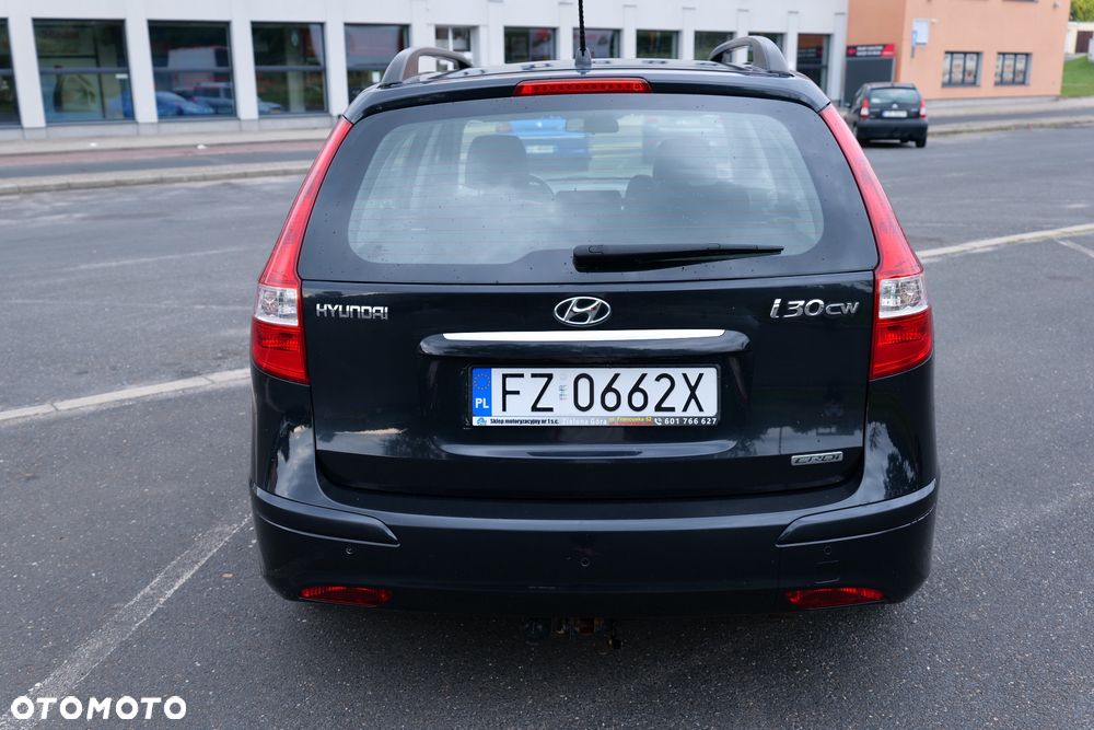 Hyundai i30 - 7