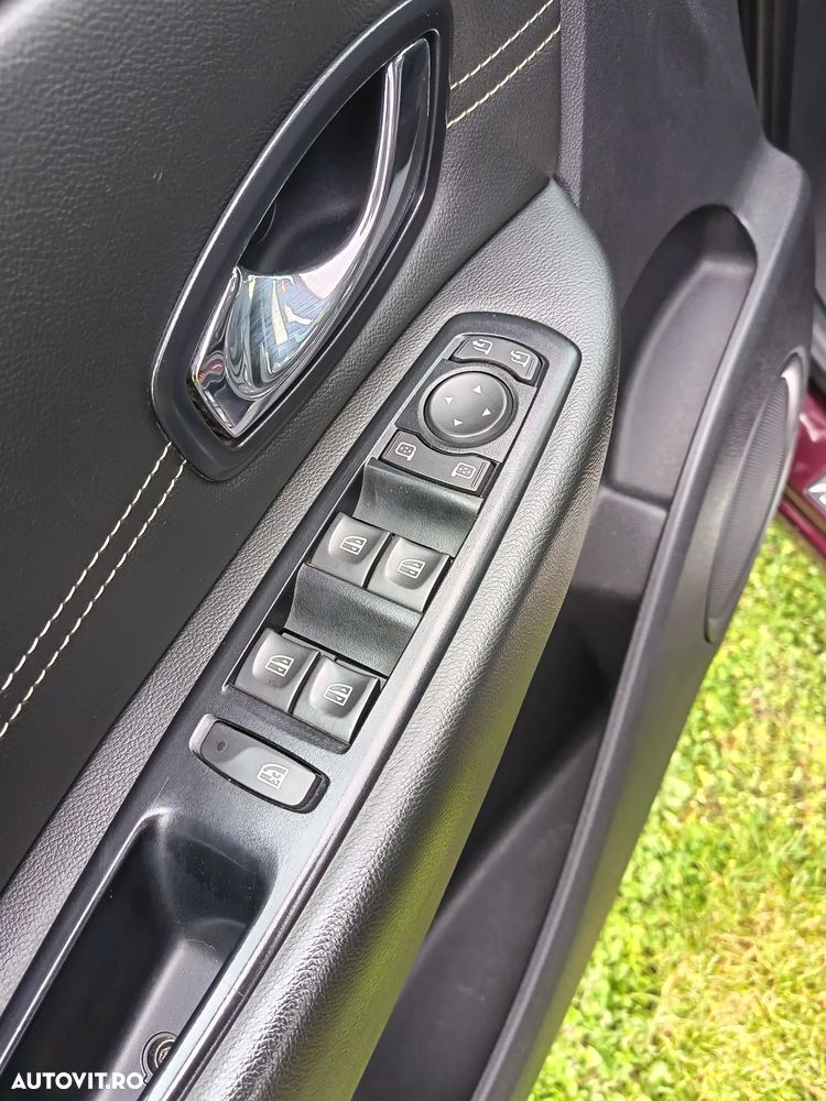 Renault Scenic - 19