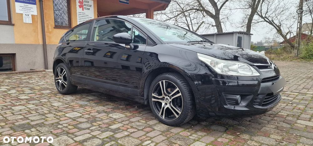 Citroën C4 - 9