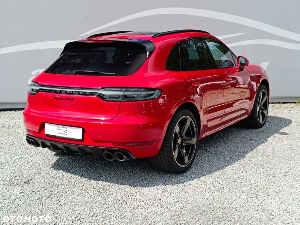 Porsche Macan - 14