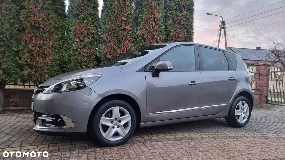 Renault Scenic ENERGY dCi 130 Business - 22