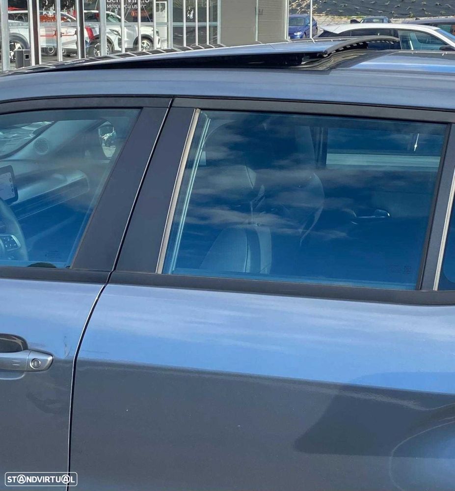 Jeep Avenger 54 kWh Altitude - 28