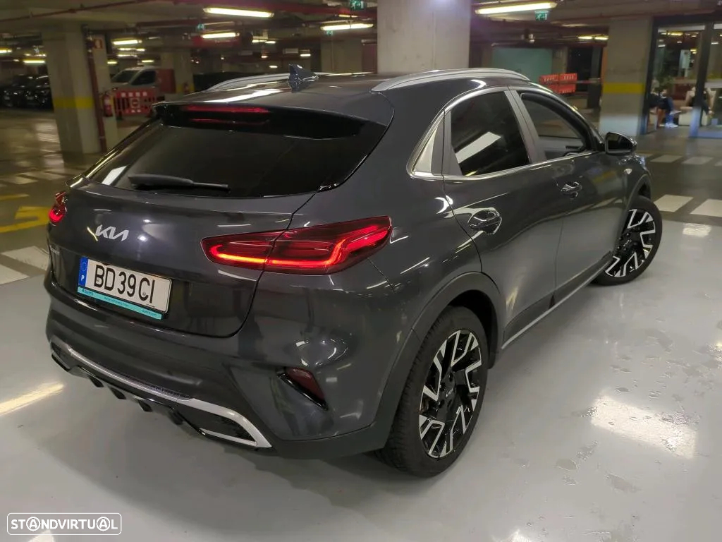 Kia XCeed 1.0 T-GDI Drive - 2