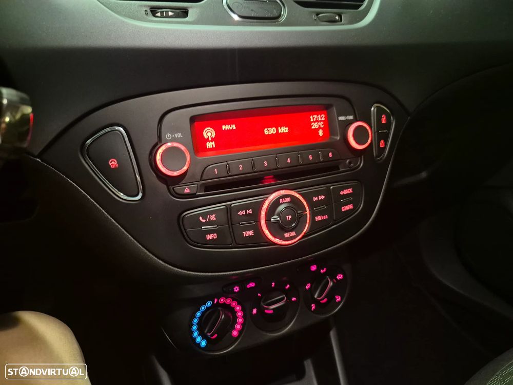 Opel Corsa 1.2 Enjoy - 22