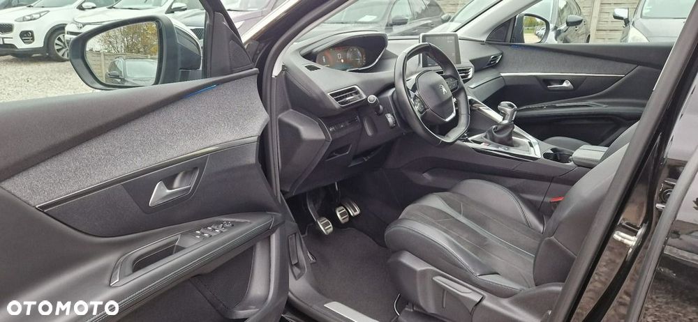 Peugeot 3008 - 19