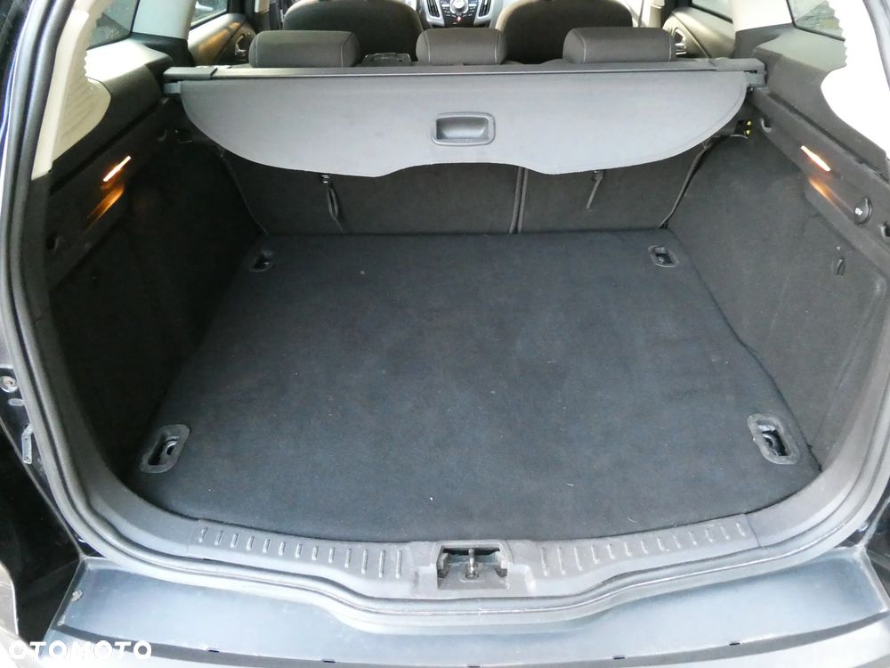 Ford Focus 1.6 EcoBoost Start-Stopp-System Titanium - 25