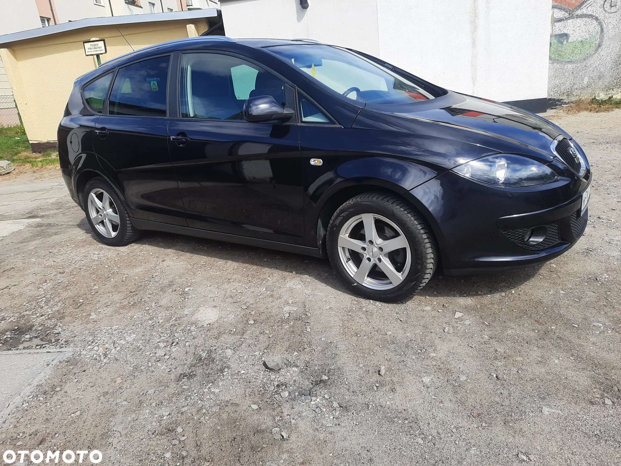 Seat Altea XL - 5