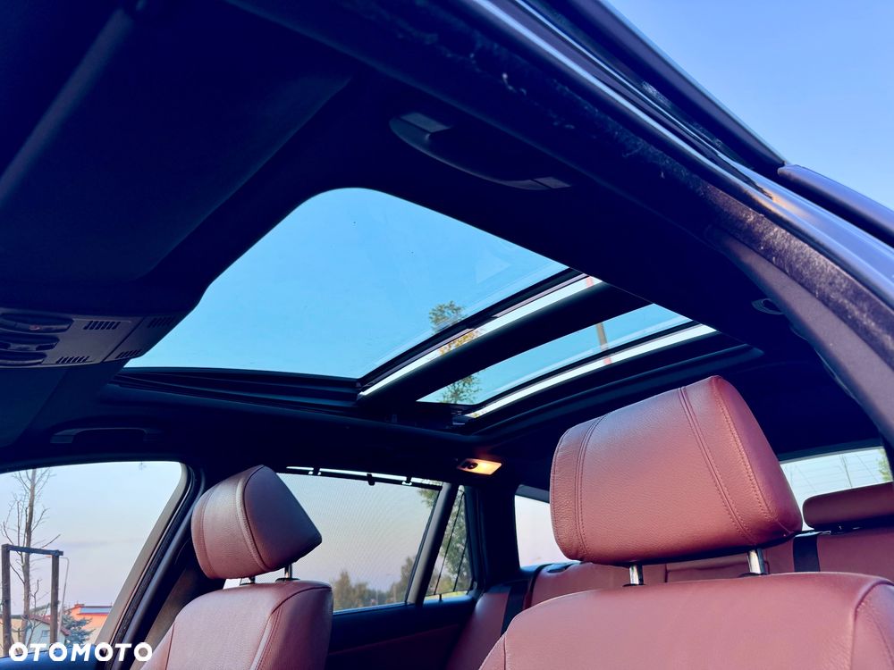 BMW Seria 3 320d Efficient Dynamics - 22