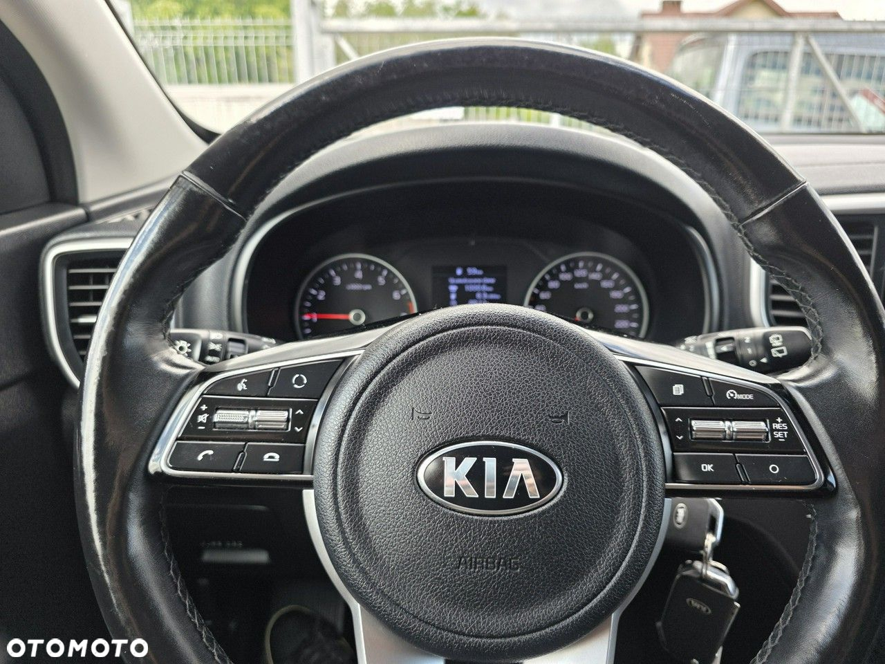 Kia Sportage - 33