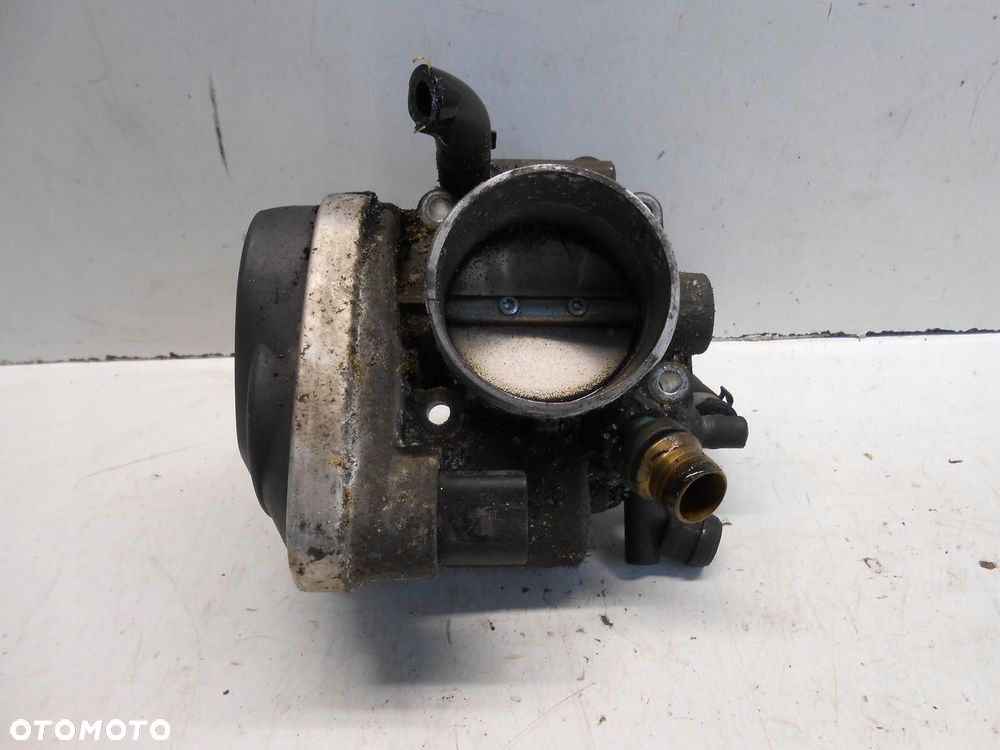 przepustnica opel zafira b 1.8 # - 1