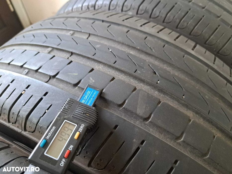 4 anvelope 235/45 R20 Pirelli - 4