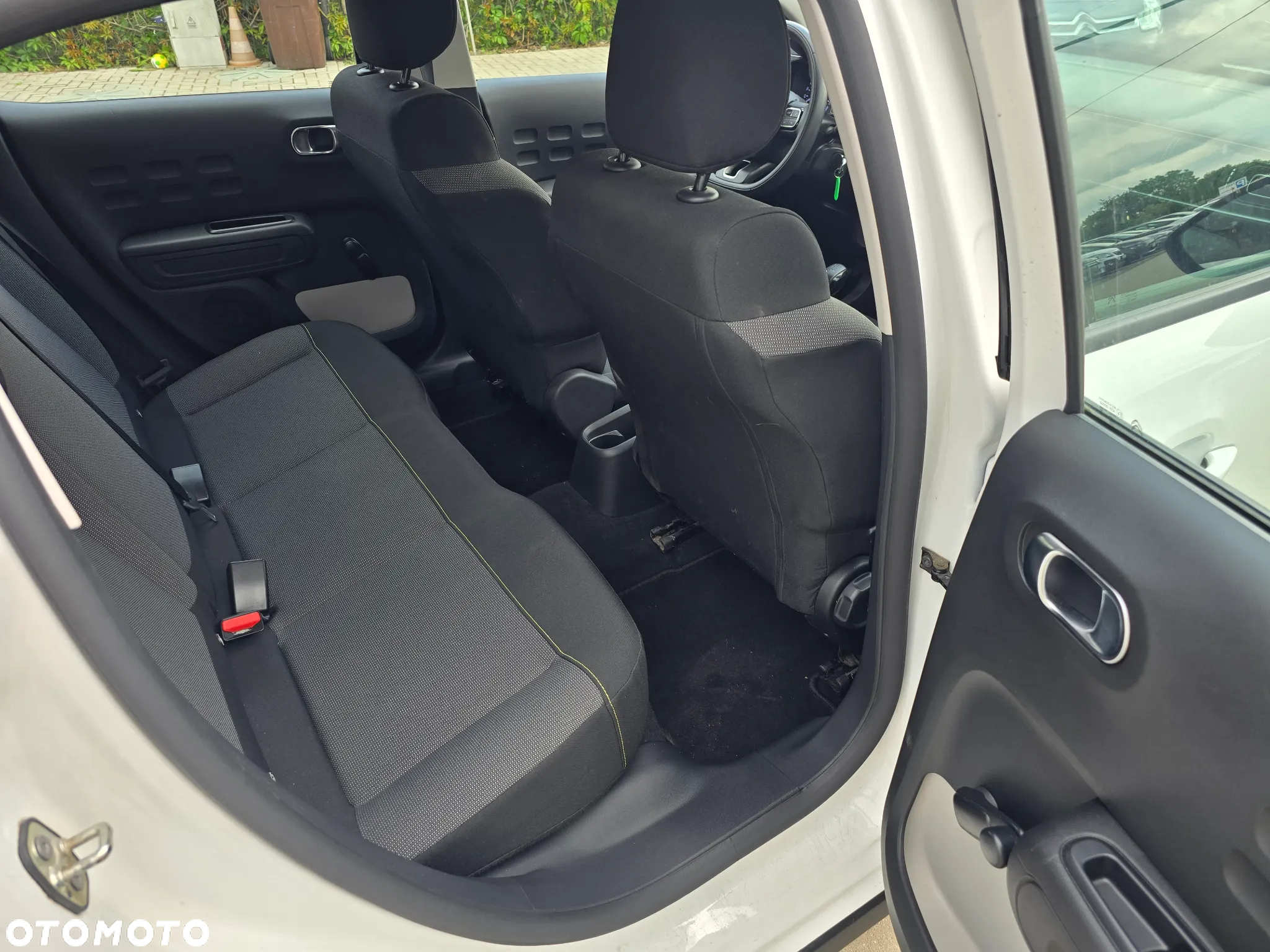 Citroën C3 - 10