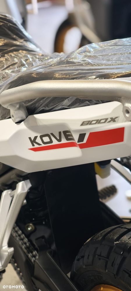 KOVE 800X Pro - 3