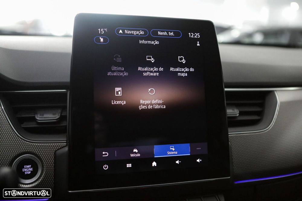 Renault Arkana 1.3 TCe Techno EDC - 45