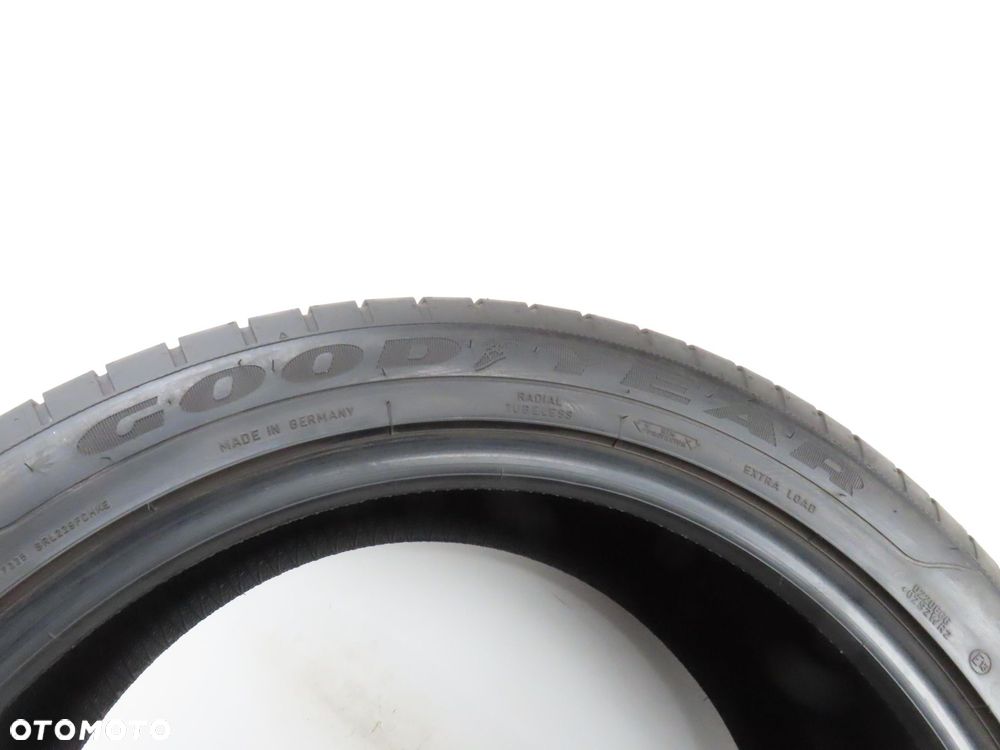 295/40R22 OPONA LETNIA Goodyear Eagle F1 Asymmetric SUV 112W XL - 2