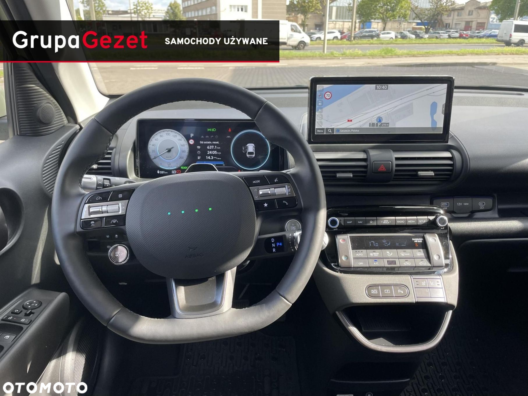 Hyundai Inster - 12