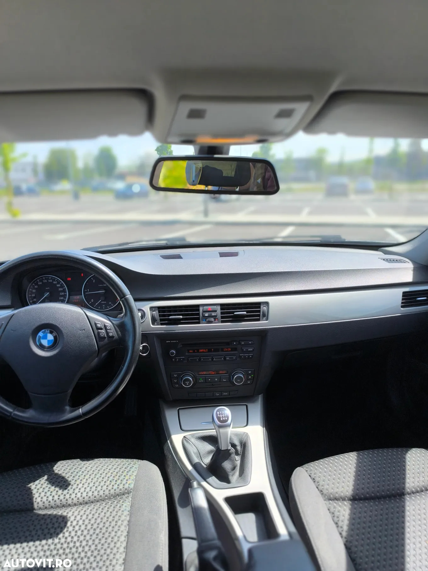 BMW Seria 3 320d - 6